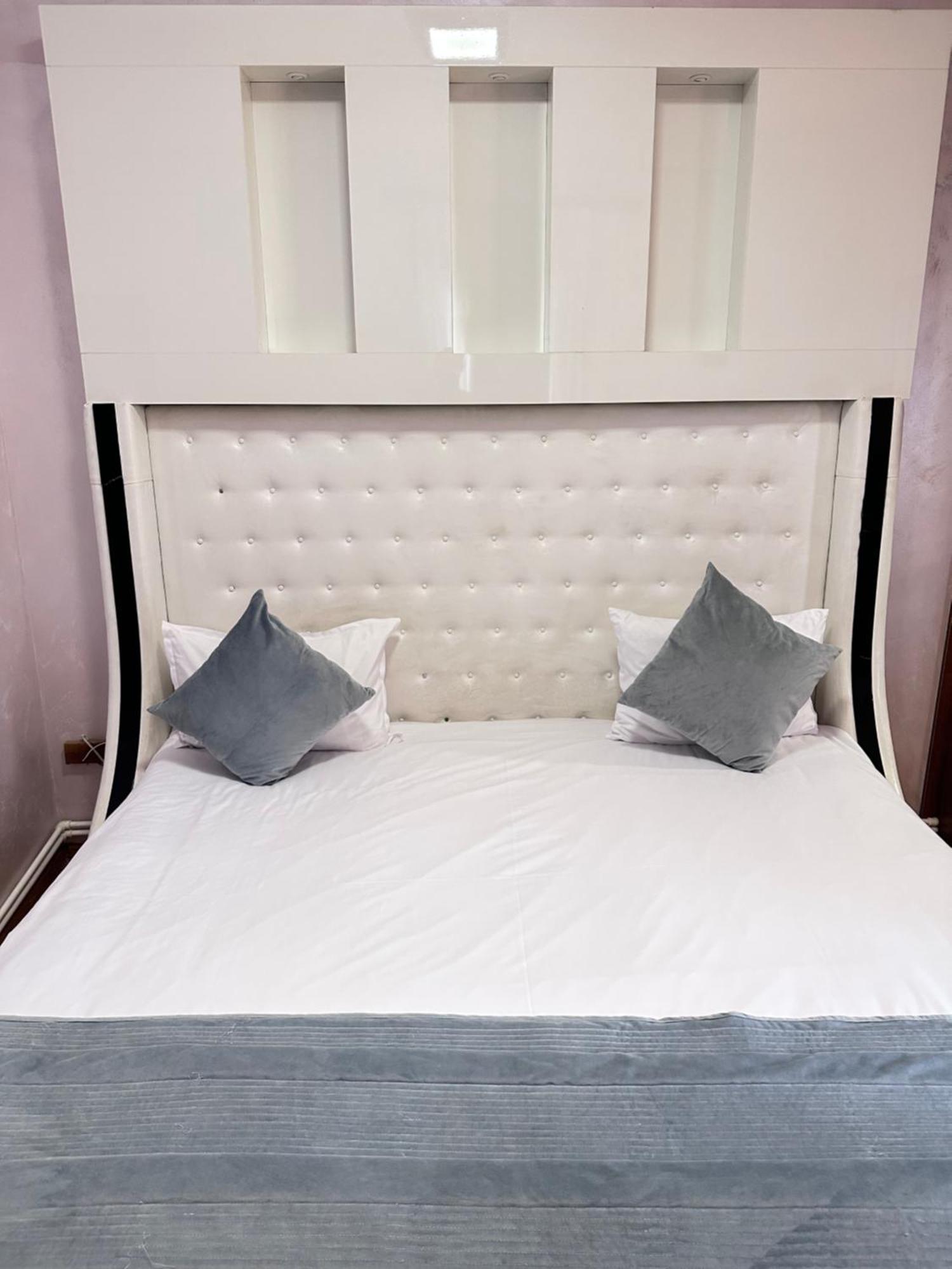 Yerevan Hotel Room photo